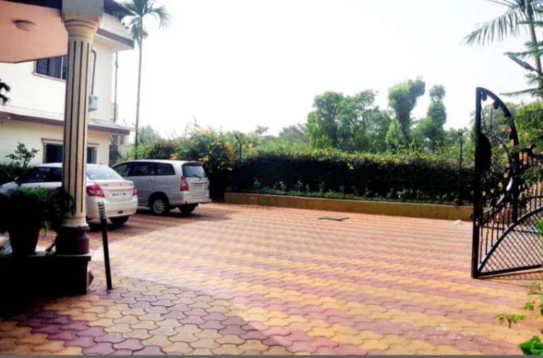 Hotel Laxmi Residency Lonavala Exterior photo