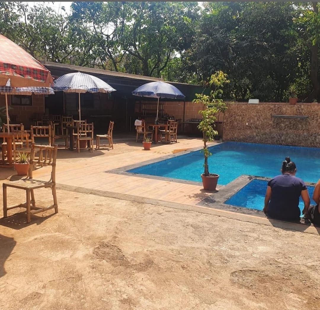 Hotel Laxmi Residency Lonavala Exterior photo