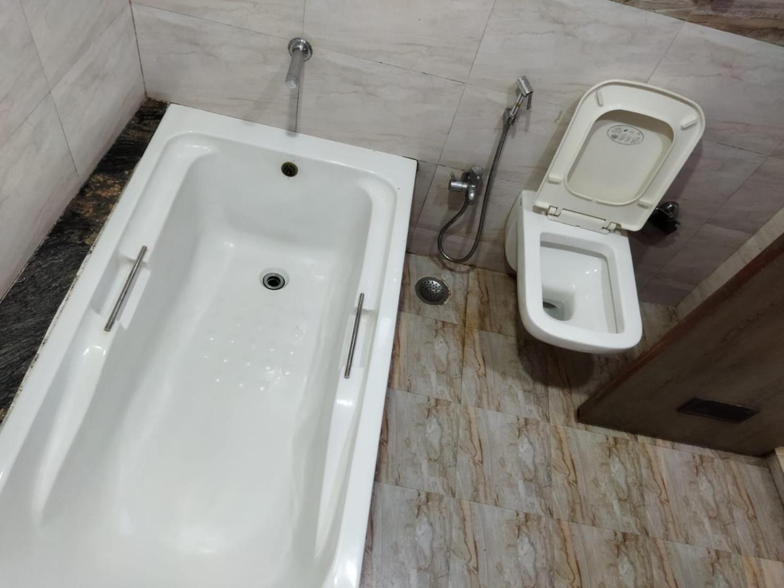 Hotel Laxmi Residency Lonavala Exterior photo