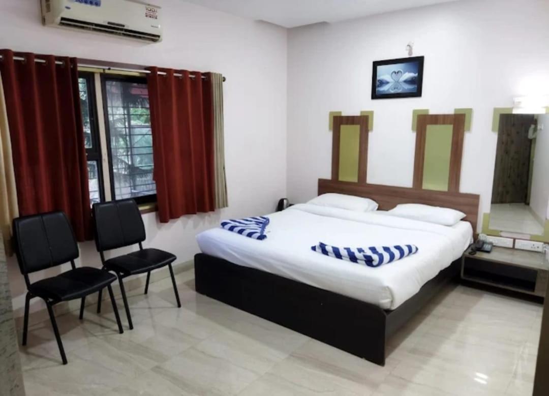 Hotel Laxmi Residency Lonavala Exterior photo