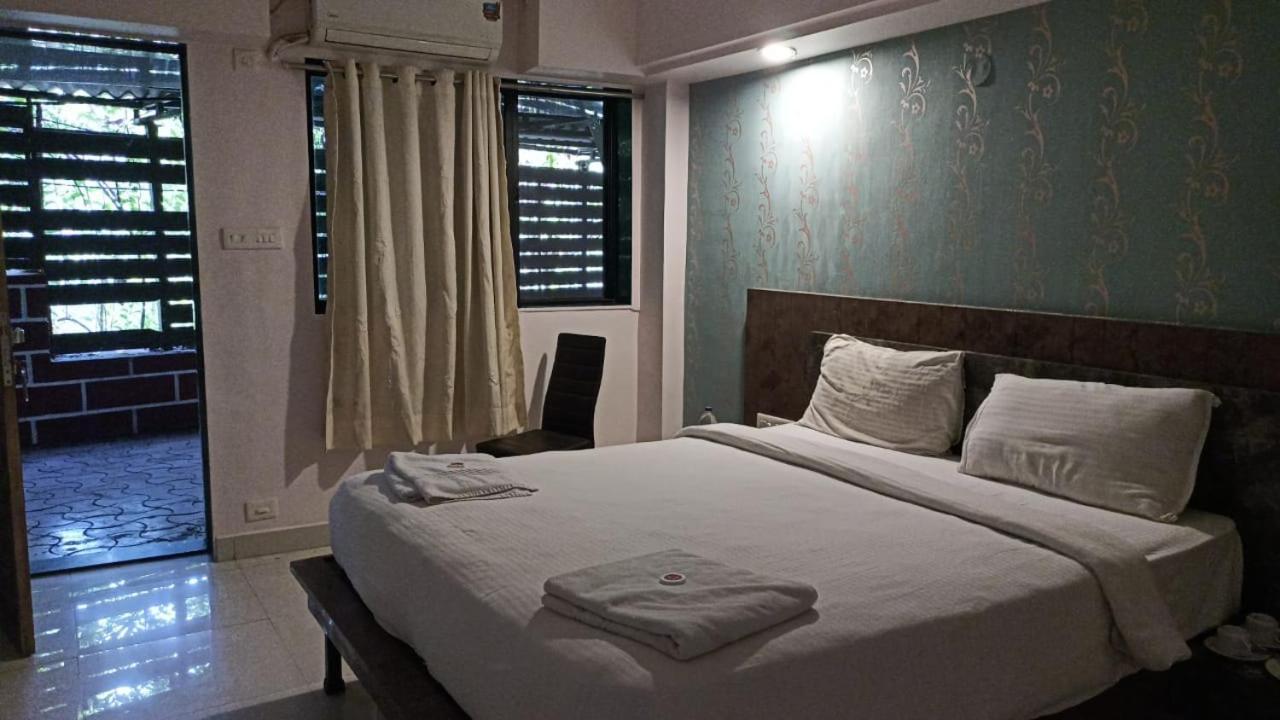 Hotel Laxmi Residency Lonavala Exterior photo