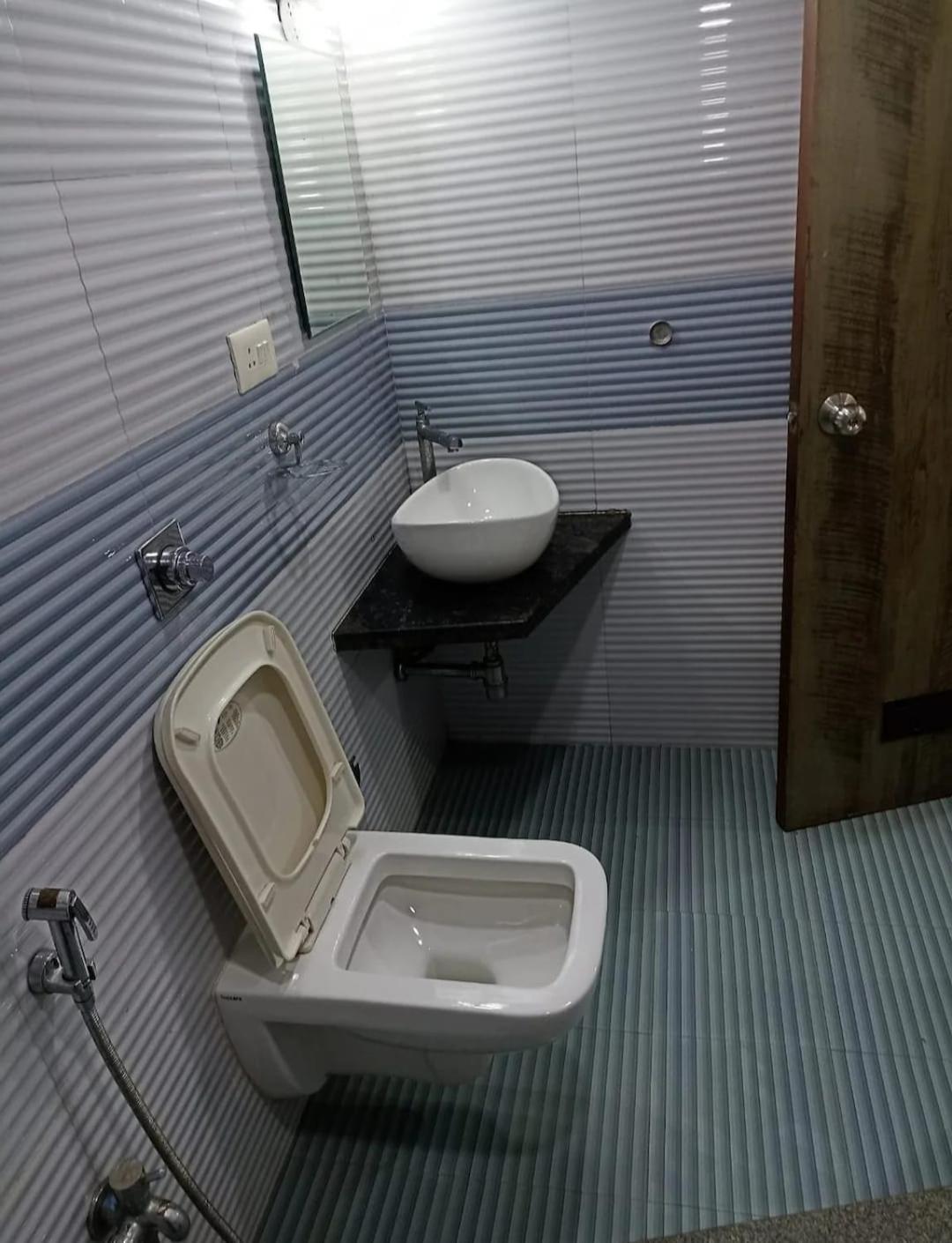 Hotel Laxmi Residency Lonavala Exterior photo