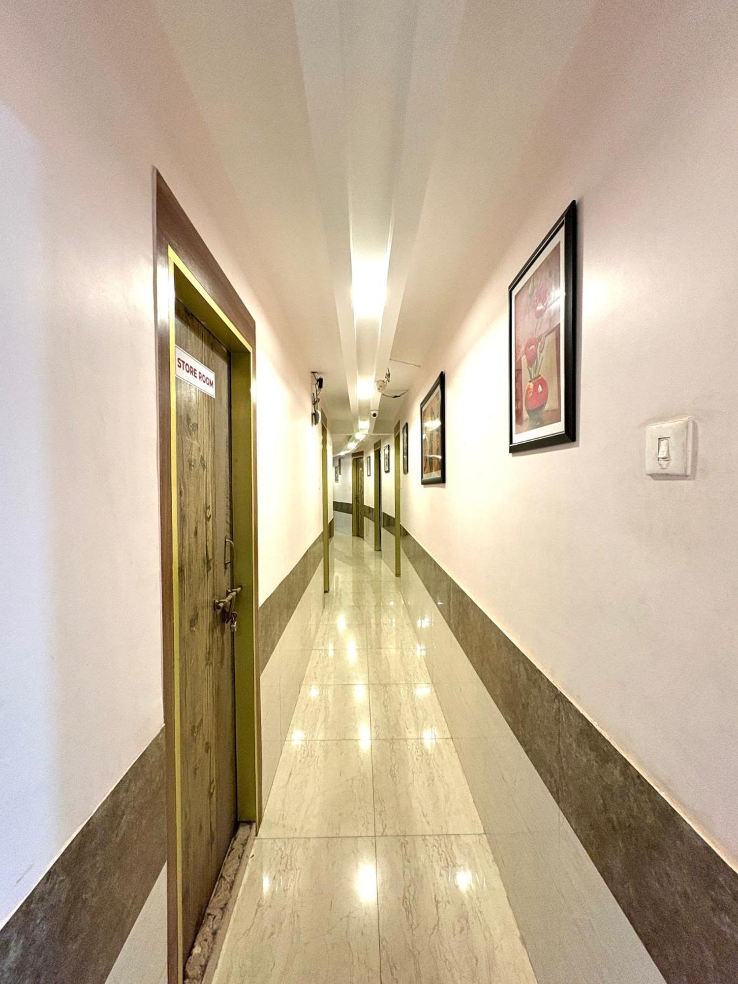 Hotel Laxmi Residency Lonavala Exterior photo